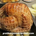 Pratik Yılbaşı Hindi Tarifi