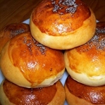 Puf Poğaça