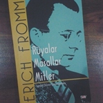 Rüyalar Masallar Mitler - Erich Fromm