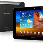Samsung'un Yeni Tableti : Galaxy Tab 5 10.1