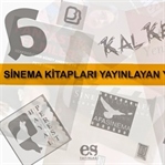 Sinema Kitapları Yayınlayan Yayınevleri