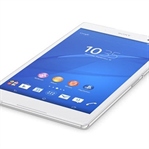 Sony'den üst segmentli bir tablet!