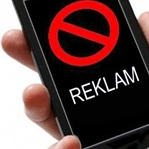 İstenmeyen reklam mesajlarını engelleme