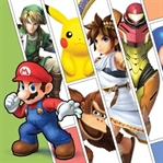 Super Smash Bros'a Denge Güncellemesi Gelmiyor Mu?