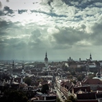 Tallinn Seyahat Rehberi
