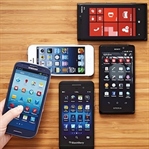 Telefon Pazarındaki Üreticilerin 2015 Hedefleri!