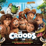 The Croods