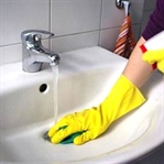 Tıkalı Lavabo Nasıl Açılır?