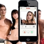 Tinder: Yeni Mobil Arkadaşlık Uygulaması