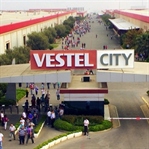 Vestel Venüs Fark Yaratıyor