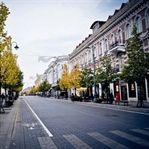 Vilnius Seyahat Rehberi