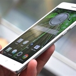Vivo X5 Max : Dünyanın En İnce Telefonu