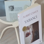 YABANCI Albert Camus