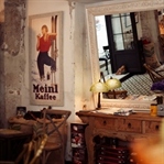 Yeni Stil Karaköy: ''Julius Meinl / Karabatak''