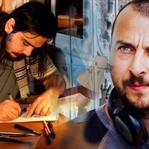 Yiğit Özgür Senaryosunu Yazıyor, Ali Atay Oynuyor
