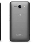 ZTE Grand S II Satışa Çıktı