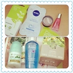 Alışveriş (Watsons&Yves Rocher)