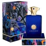 Amouage – Interlude Man (2012)