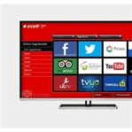 Arçelik A55-LS-9378 55” Led Tv ve Özellikleri