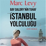 Bay Daldry'nin Tuhaf İstanbul Yolculuğu, Kitap