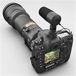 Bende Öyle Bir Fotoğraf Makinesi Var ki…
