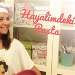 Butik Pastacılıkta Yeni Bir Soluk