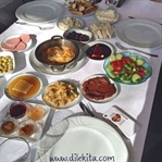 Çamaltı Aile Restaurant, Çiçekliköy, İzmir