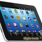 Casper VIA Tablet 7” CTA Özellikleri