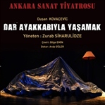 Dar Ayakkabı ile Yaşamak / Duşan Kovaçeviç