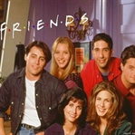 Dizi Tavsiyesi # Friends