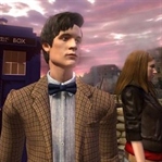 Doctor Who: The Adventure Games