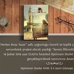 Eda Lortlar İmza Günü