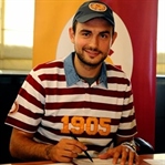 Ender Arslan