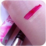 Essence Jel Tint || Dudak ve Yanak Renklendirici