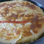 Ev Yapımı Su Böreği Nasıl Yapılır ?.