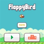 Flappy Bird App Store'dan Kalkıyor!