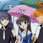 Fruits Basket