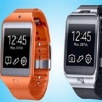 Galaxy Gear 2 ve Galaxy Gear 2 Neo