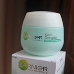 Garnier Matlaştırıcı Krem