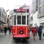 GEZİ | İstanbul
