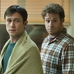 Gordon-Levitt ve Rogen yeniden aynı projede