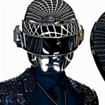 Grammy Fatihi Daft Punk