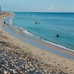 Haulover Beach Park, Miami
