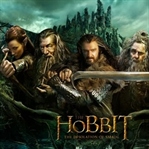 Hobbit: Smaug'un Çorak Toprakları