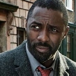 Idris Elba Sunar: Luther Soundtrack
