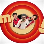 KİM O PROGRAMININ 2. TANITIM FRAGMANI