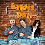 KARDEŞ PAYI AFİŞ