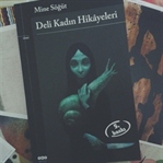 Kitap İncelemesi | Deli Kadın Hikâyeleri