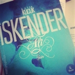 Kitap İncelemesi: Küçük İskender, Ali