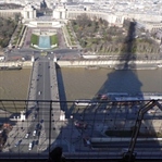 La Tour Eiffel / Eyfel Kulesi